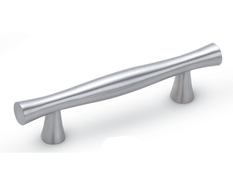 Cartesius Pull, Stainless Steel