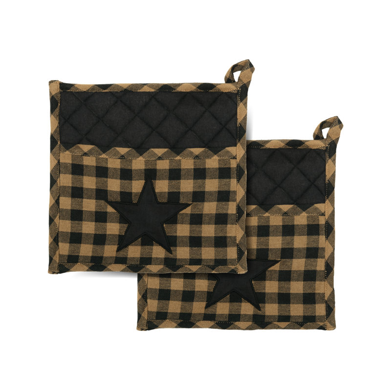 VHC Brands Black Star