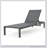 CORAL KD CHAISE LOUNGE GRY(MP2)( SET OF 2 )