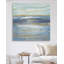 « tuscan shore i », reproduction de peinture à l’huile sur toile tendue-33511567-32972328