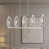 Acier inoxydable / chrome