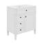 Meuble-lavabo de 30 po avec lavabo, 2 tiroirs, 1 armoire et 1 tiroir basculant Designs-2020709736-2020709750