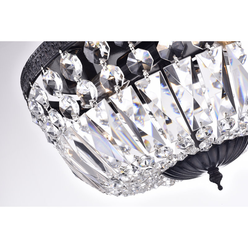 Inyokern Flush Mount