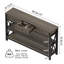 Console 54,72 po Guinna Pandolfo-1030033491-1030033492