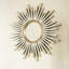 Miroir 33 po Gemme
