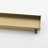 Linear Shower Drain With Leveling Feet-112488807