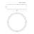 Dalton 1 - Light LED Flush Mount-68127356-70355759