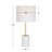 Clyve Metal Table Lamp-172842721