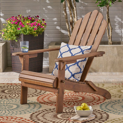 CHAISE ADIRONDack HOLLYWOOD PLIABLE