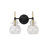Quenton Armed Sconce