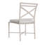 Venetian Outdoor Dining Side Chair-2112949632-2112949638-2112949694