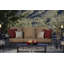 San Cristobal Outdoor 3 - Seat Patio Sofa-1329251110-1335633801