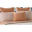 City Scene Leaves Cotton Reversible Quilt Set-1601054021-1601054027