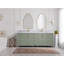Ensemble de meuble-lavabo double 84 po Aberdeen-94240496-94240504