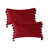 Velvet Reversible Pillow Cover