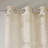 Palm Leaf Burnout Window Sheer-2039440718-2039440753