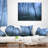 Reversible Throw Pillow