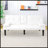 67-Inch PVC Multi-Functional Sofa Bed-1732324392