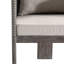 Outdoor Teak Dining Armchair