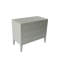Kwan 104cm W 3 - Drawer Chest of Drawers