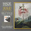 Temple of Flora VIII-Premium Framed Print -Ready to Hang - No Nails Required - No Nails Required-41043155-41043156
