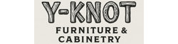 Y'Knot Furniture logo