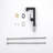 Single-Hole Single-Handle Bathroom Faucet-122282151