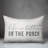 Outdoor Reversible Throw Pillow-2094540455