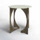 Giles End Table