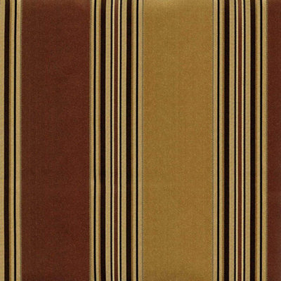 Wesco Calabash Stripe Fabric