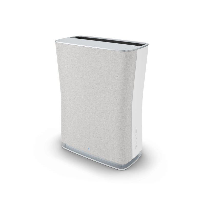 Purificateur d'air Stadler Form ROGER LITTLE - blanc, Blanc