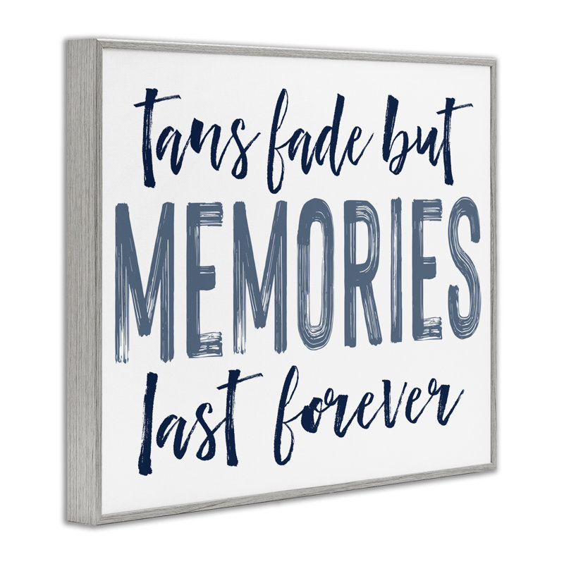 Giclée encadrée Summer Memories, Estampe numérique Farmhouse, H 16 po x l 20 po
