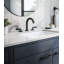 Riu™ Widespread Bathroom Faucet with Drain Assembly and C-Spout-1080899428