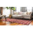 Molly Geometric Indoor Rug-93981111