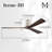 Olivier Ceiling Fan-2077731352-2077778283-2131347822