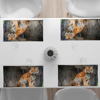 Récapitulatif 18,5" zoo