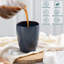 BUNNPERL Stoneware Coffee Mug-173048095
