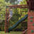 Sun Palace II Swing Set-113428873