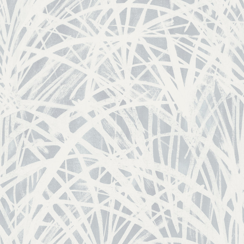 Papier peint à peler et coller, Bleu
