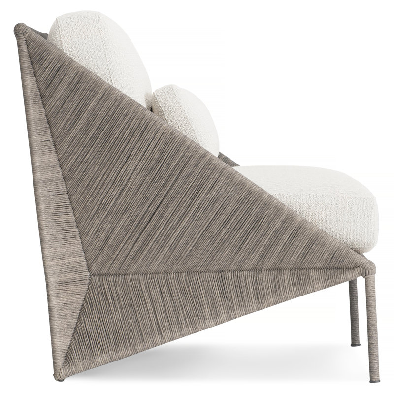 Outdoor Lounge Chair