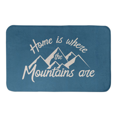Vas Microfiber Non-Slip Bath Mat