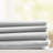 Luxury Hotel Microfiber Sheet Set