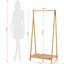 Boughton 60cm Clothing Rack