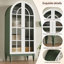 76 cm W Display Cabinet-1547231181
