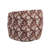 Mina Swivel Barrel Chair-1810126385