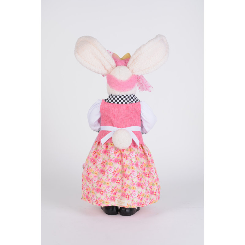 Easter Rabbit Figurines & Collectibles