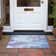 Machine Washable Indoor/Outdoor Claudian ACN1640 Blue Rug