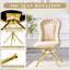 Chaises de salle à manger Puffy-770977403