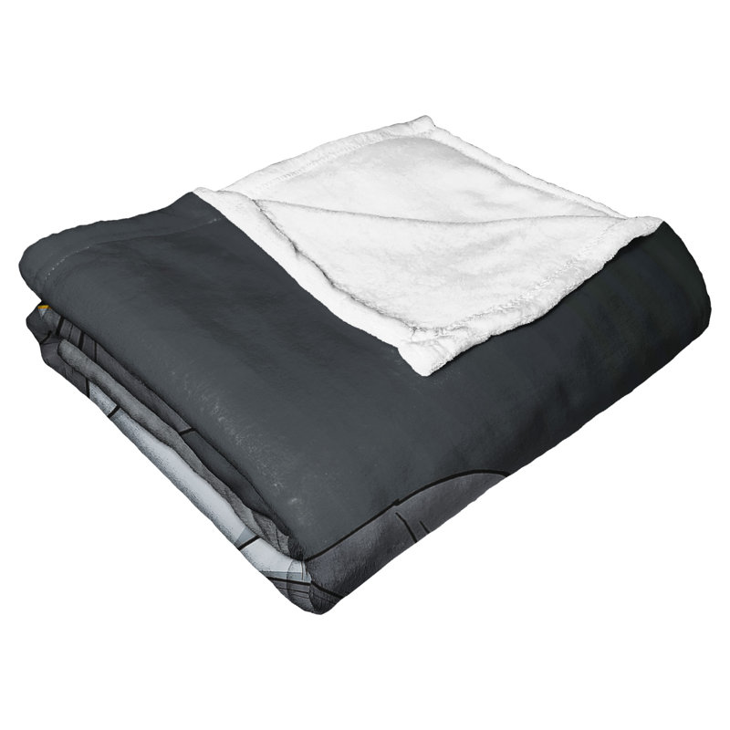 Throw Blanket