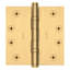 1040 4" NRP Square Corner Hinge-1301740175